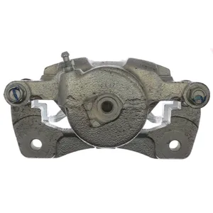 Raybestos DISC BRAKE CALIPER AND BRACKET ASSEMBLY 985824 
