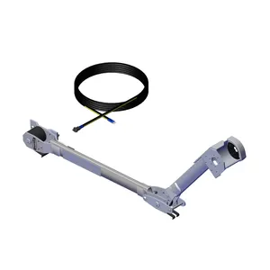 Roll-Rite Pivot, Assembly 993367 