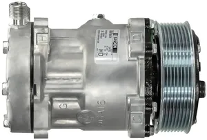 TruckAir Compressor 370798 