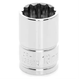 Wilmar Corp 3/8  DR 12PT ST 1372037 