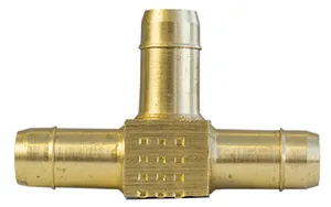 TruckPro Barb Union Tee 1409587 