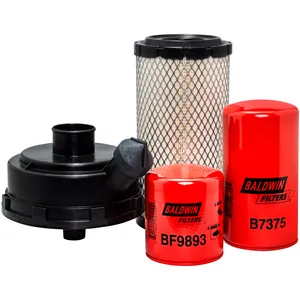 Baldwin Filter Kit 246082 