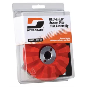 Dynabrade RED-TRED ERASER 1222704 
