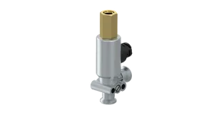 Wabco SOLENOID VALVE 1186349 