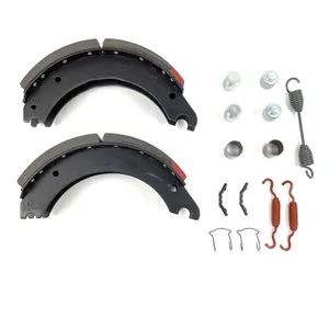 Armada Brake Shoe Kit Reman 267958 