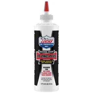Lucas BREAK IN OIL 342610 