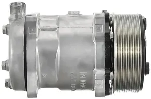 TruckAir Compressor 380148 
