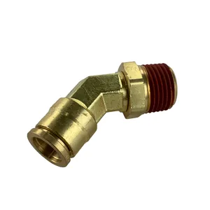 TruckPro Fittings 242750 
