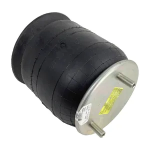 Firestone Air Spring - Rear, Air Suspension 245844 
