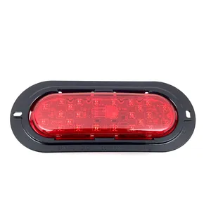 Truck-Lite Stop/Turn/Tail 253446 