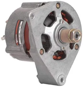 Wilson IS AAG 12V 33A 895248 