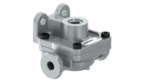 Wabco QWK RELEASE VL 1177001 