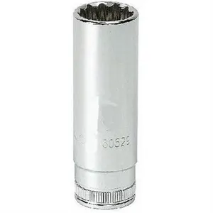 Gear Wrench SOC 9MM 3/8D 12 1249790 