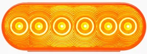 Optronics Auxiliary Light 302360 