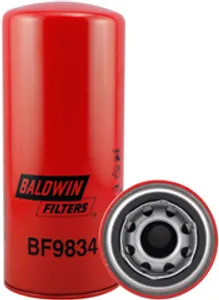 Baldwin Fuel Spin-On 236276 