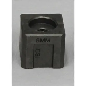 Mastercool 6MM DIE SET 1322146 