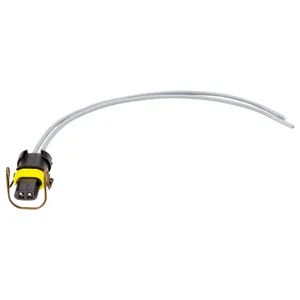 MID SOUTH POWER 2 Wire Pigtails 1050122 