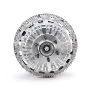Horton Dm Advantage Two-Speed Reman Fan Clutch 617534 