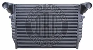 Detroit Radiator Air Cooler 1148820 