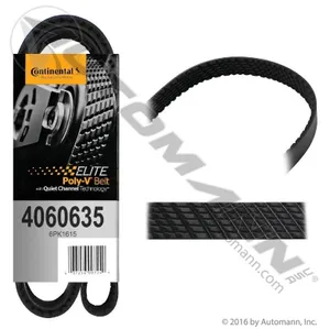 Contitech POLY V 1093220 