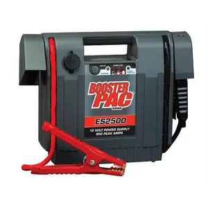 Clore Automotive/Solar BOOSTER PAK W/C 1329754 