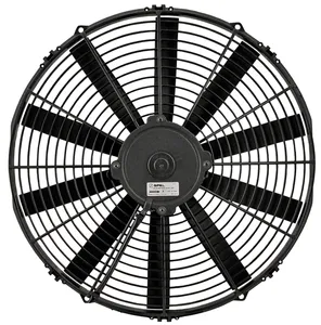 TruckAir Cooling Fan 1004930 