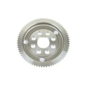 Spicer RING GEAR 513492 