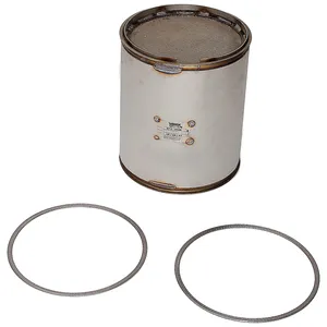 Dorman Diesel Particulate Filter (DPF) 553306 
