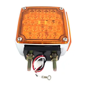 Truck-Lite Pedestal Light 266212 