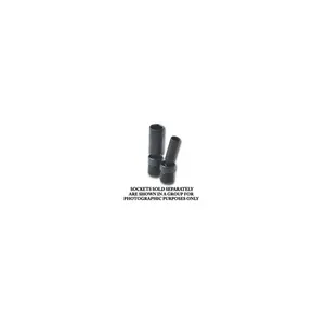 S-K Hand Tools SOC 18MM 3/8D I 1328034 