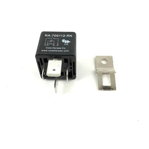 Cole Hersee Accessory Power Relay 296222 