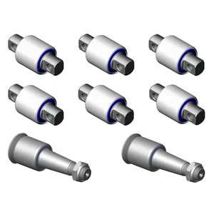 Atro REBUSH KT 410378 