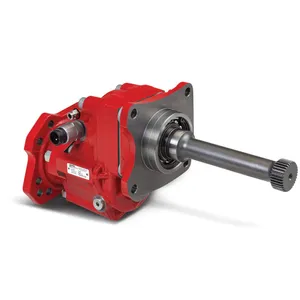 Chelsea PTO ASSEMBLY 368500 