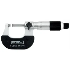 Fowler MICROMETER 1226027 