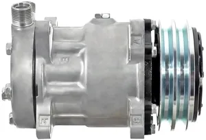 TruckAir Compressor 332720 
