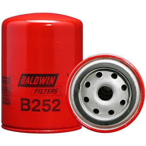 Baldwin Transmission Spin-On 224558 