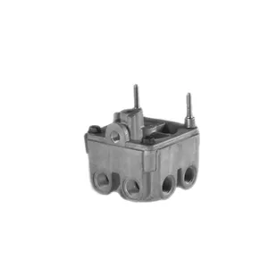 Haldex Relay Valve - Air Brake 242930 