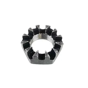 American Axle Nut Drive Flange 257970 