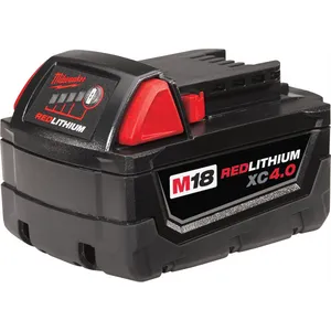 Milwaukee Electric Co. M18 REDLITHIUM 1286768 