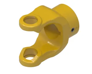 Weasler YOKE 4&2300 1-1 1037758 