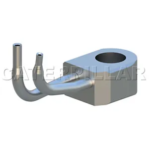 Carter Machinery Tube As Oil 1050584 