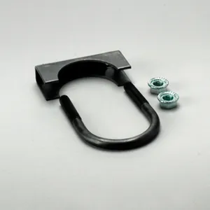 Donaldson Clamp 1075980 