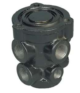 Haldex Foot Valve - Pedal Assembly 239692 