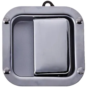 Dorman Door Handle 1203166 