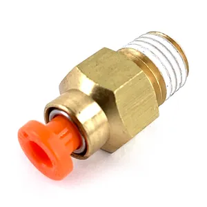 TruckPro MALE CONN 304448 