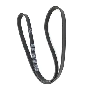 Dayco Serpentine Belt 227236 
