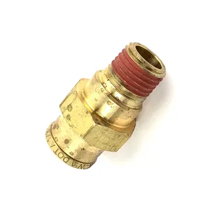 Gates Air Brake Hose 284856 