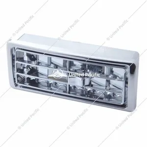 United Pacific A/C VENT 1406941 