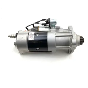 Mitsubishi Electric Motor Assembly - Starter 250688 