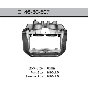 Bendix EXC CALIPER 445748 